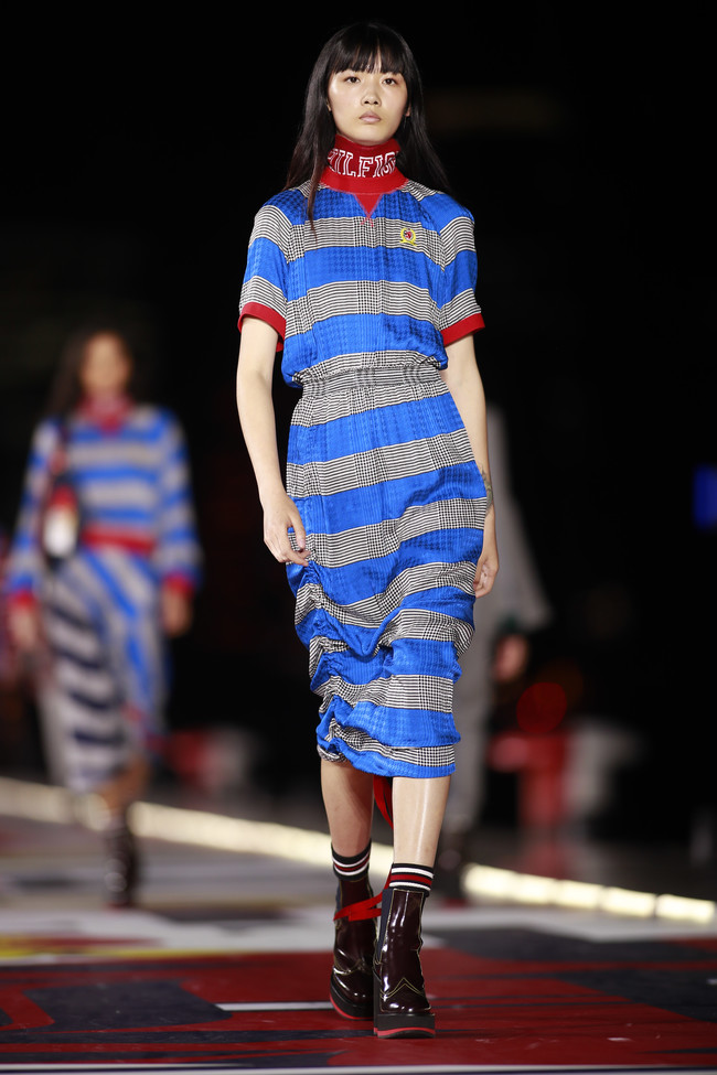 Tommy Hilfiger Otono 2018 98