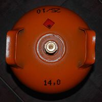 La guerra de Irán ya se nota en la bombona de butano. Esto es lo que subirá a partir de esta semana 