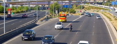 Las concesionarias de autopistas proponen introducir peajes inteligentes para entrar a Madrid y Barcelona