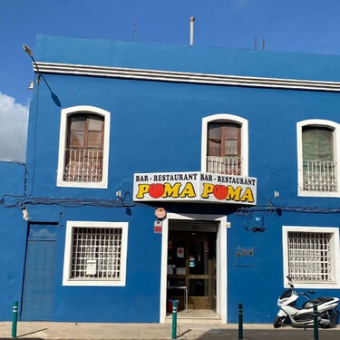 El bar de carretera que es parada obligatoria camino de Gandía para un esmorzaret con las mejores albóndigas de Valencia 