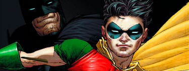 Ni Christopher Nolan se atrevió a recuperar a Robin para el cine, ¿por qué es tan complicado adaptar al compañero de aventuras de Batman?