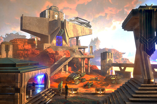 Portada Da Nuevos Contenidos