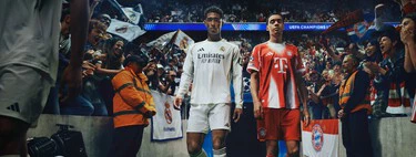 Llevo más de 10 horas jugadas a EA sports FC 26. ¿Qué ha cambiado esta temporada? Llevo más de 10 horas jugadas a EA sports FC 26. ¿Qué ha cambiado esta temporada?