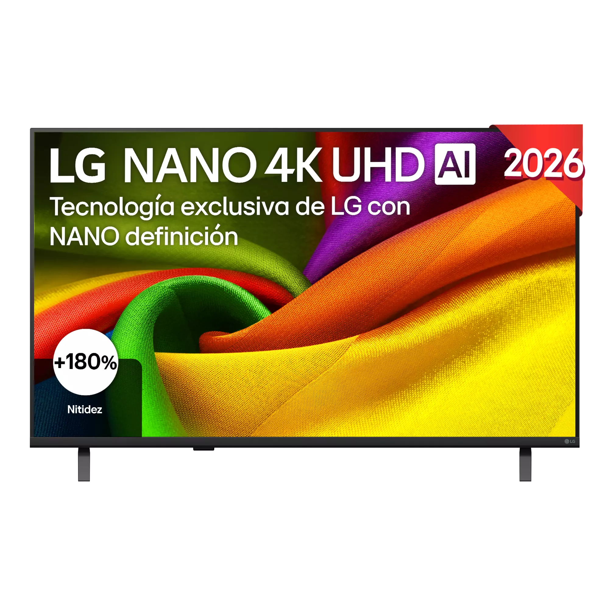 LG 55NU8E0B3LA 