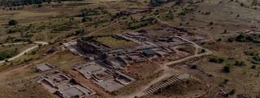 Descubre la 'Pompeya española': un tesoro arqueológico a solo dos horas de Madrid 