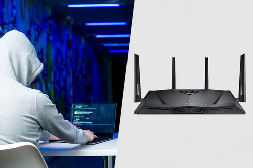 Routers Asus Seguridad Portada