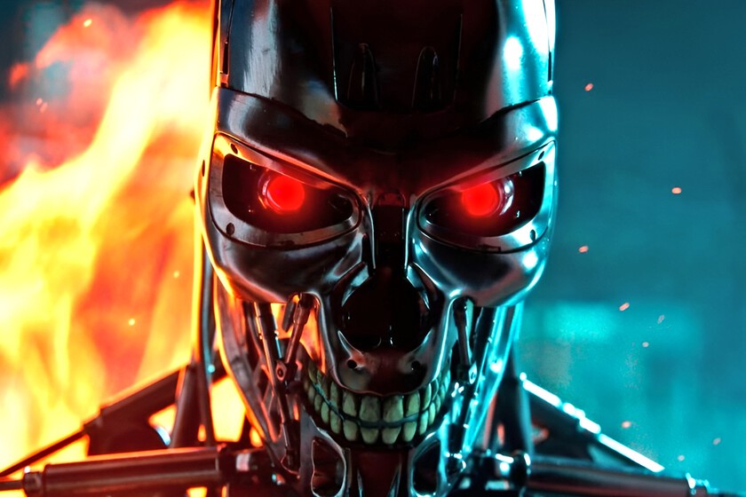 Terminator 2