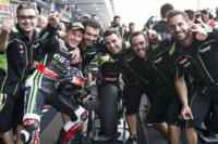 Superbikes Aragón 2015: ¿ha llegado el año de Jonathan Rea?