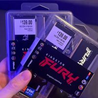 Gamer sortudo consegue 64 GB de RAM por um preço muito baixo — a loja corrige o erro já no dia seguinte 