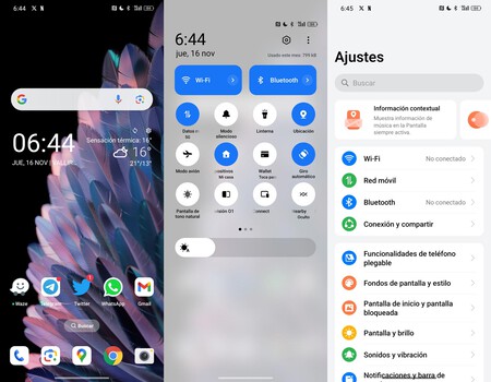 Coloros 14