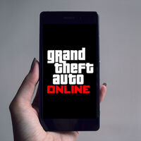 ¿GTA Online en móviles? No necesariamente, advierte el director de Take-Two Interactive