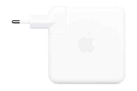Cargador Apple 04