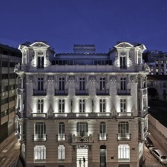 Foto 14 de 29 de la galería hotel-urso en Trendencias Lifestyle