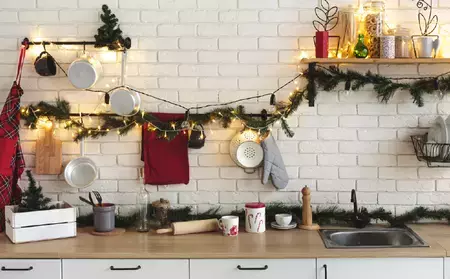 Los imprescindibles que tienes que tener en tu cocina para triunfar esta Navidad para una cena diferente con amigos