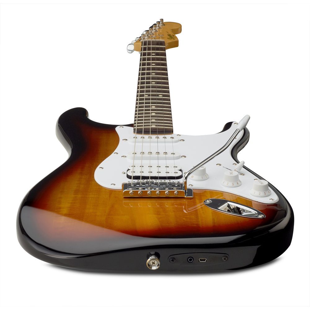 Fender Squier Stratocaster