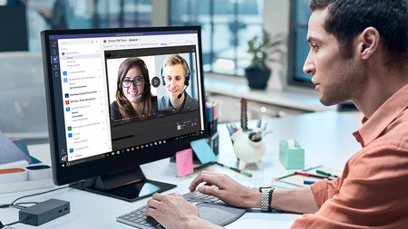 Microsoft Stream es la apuesta del gigante del Redmond por el vídeo en el ámbito profesional para atraer a las empresas
