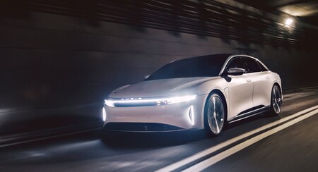 El Lucid Air Dream Edition estrena dos variantes con máxima potencia o autonomía a raudales, pero no son baratas