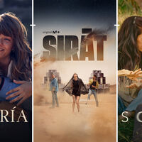 Movistar Plus+ está de celebración. El motivo son las películas preseleccionadas para los Oscar