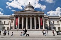 Eurostar Culture Connect: museos gratis con tu billete de tren