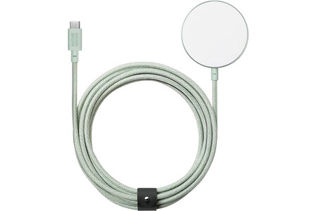 Cargador Magsafe Native Union