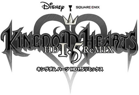 A falta de noticias sobre la tercera entrega, bueno es un tráiler de 'Kingdom Hearts HD 1.5 ReMIX'