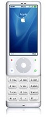 ¿iPhone disponible el 15/01/2007?