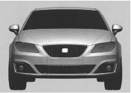 Seat Exeo Berlina