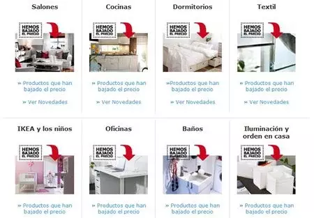 Celebre la festividad de El Pilar en Ikea