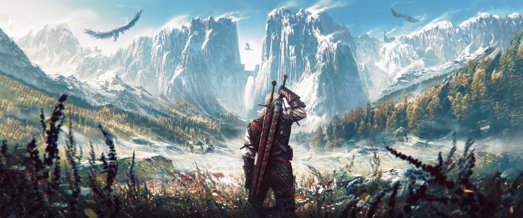 Que el remaster de The Witcher 3 sea gratis no es una ocurrencia de última hora, siempre fue el plan de CD Projekt  