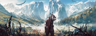 Que el remaster de The Witcher 3 sea gratis no es una ocurrencia de última hora, siempre fue el plan de CD Projekt  