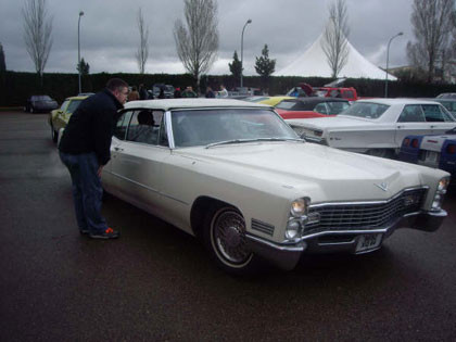 3rd National Tarazona 2007