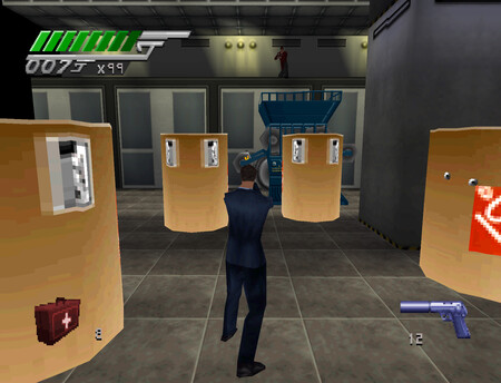 007: El mañana nunca muere