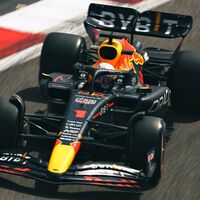 Max Verstappen asusta pero con un neumático más blando que Ferrari y Fernando Alonso da oxígeno a El Plan 