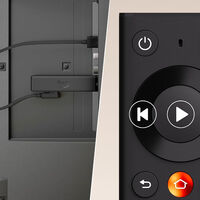 Amazon presenta un nuevo Fire TV Stick con cambios en el mando, en el sistema operativo y en la forma de alimentarse 