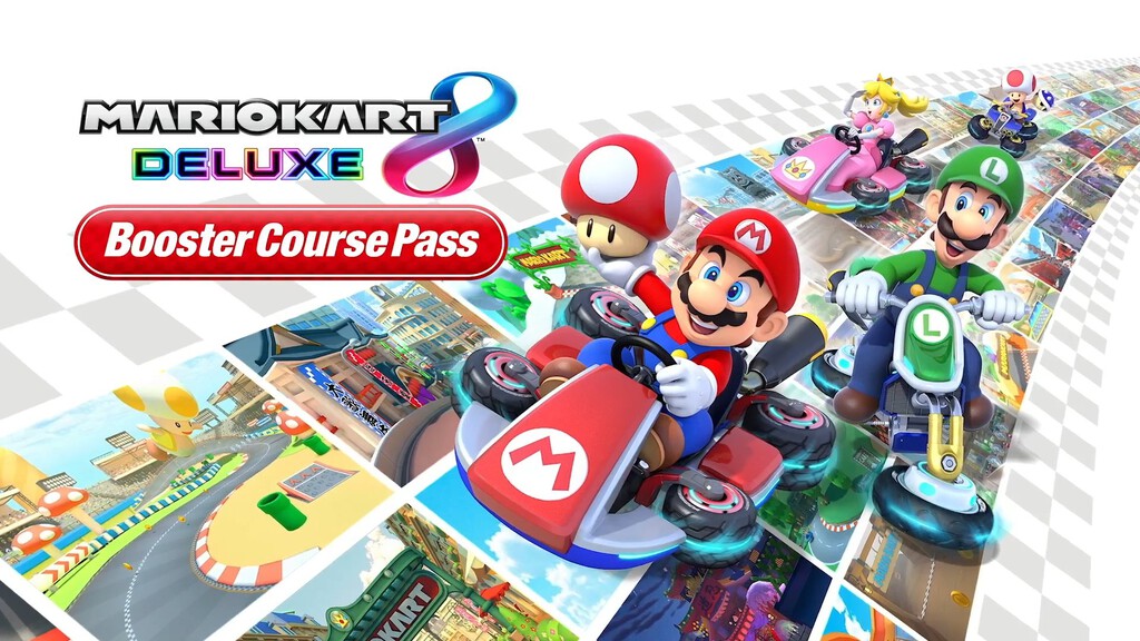 ‘Mario Kart 8 Deluxe Booster Course Pass’, el DLC definitivo que traerá 48 pistas clásicas y será gratis para usuarios de Nintendo Switch Online