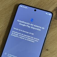 Los Galaxy S26 empiezan a recibir la actualización de seguridad de marzo de Google Play 