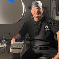 Parecia ficção científica, mas é real: brasileiro entra para o Guinness ao realizar cirurgia sem estar no mesmo país 