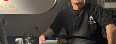 Parecia ficção científica, mas é real: brasileiro entra para o Guinness ao realizar cirurgia sem estar no mesmo país 