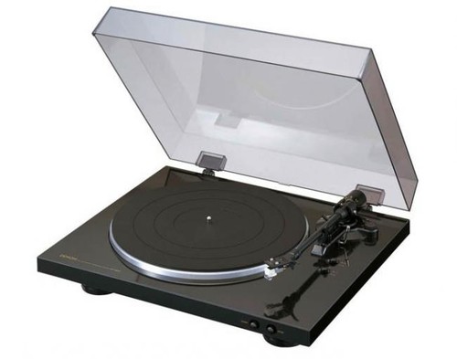 Tres giradiscos a la última por menos de 350 euros que devolverán a la vida tus vinilos 