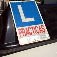 La expansión del coronavirus obliga a la DGT a suspender los exámenes de conducir en toda España