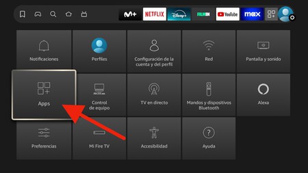 Amazon Fire Tv Vaciar Caché