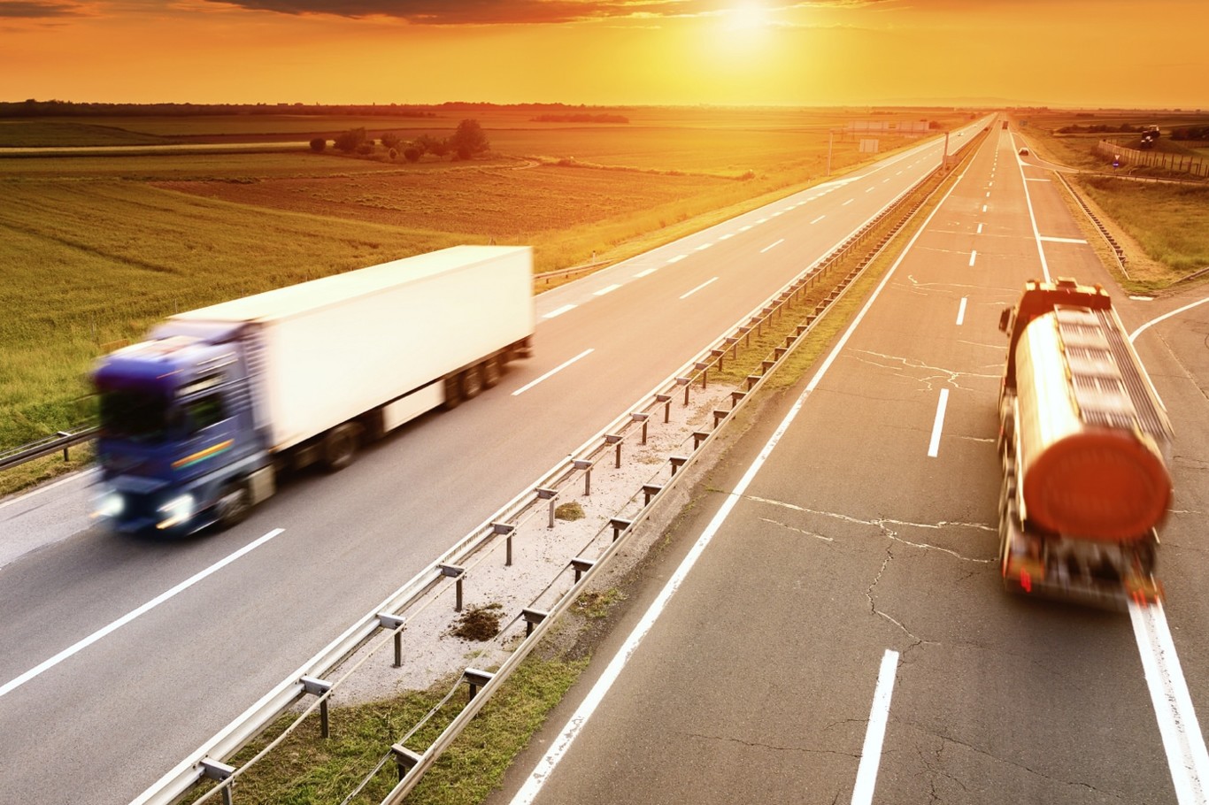 ¿Por qué todo el mundo tendría que conducir un camión al menos una vez en la vida?