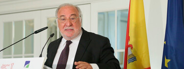 Pere Navarro, director de la DGT, confunde los detectores de radar con los inhibidores para argumentar las nuevas multas 