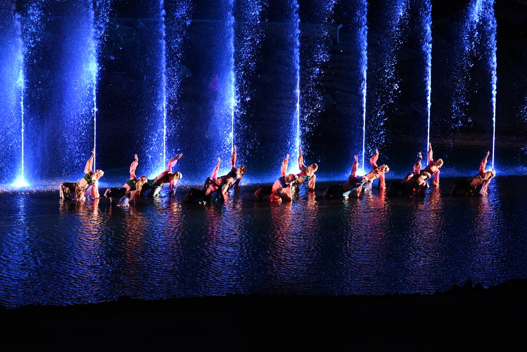 Puy du Fou España gana a Disneyland París y es el mejor parque de Europa. Pero hay una colina de la que nadie quiere hablar