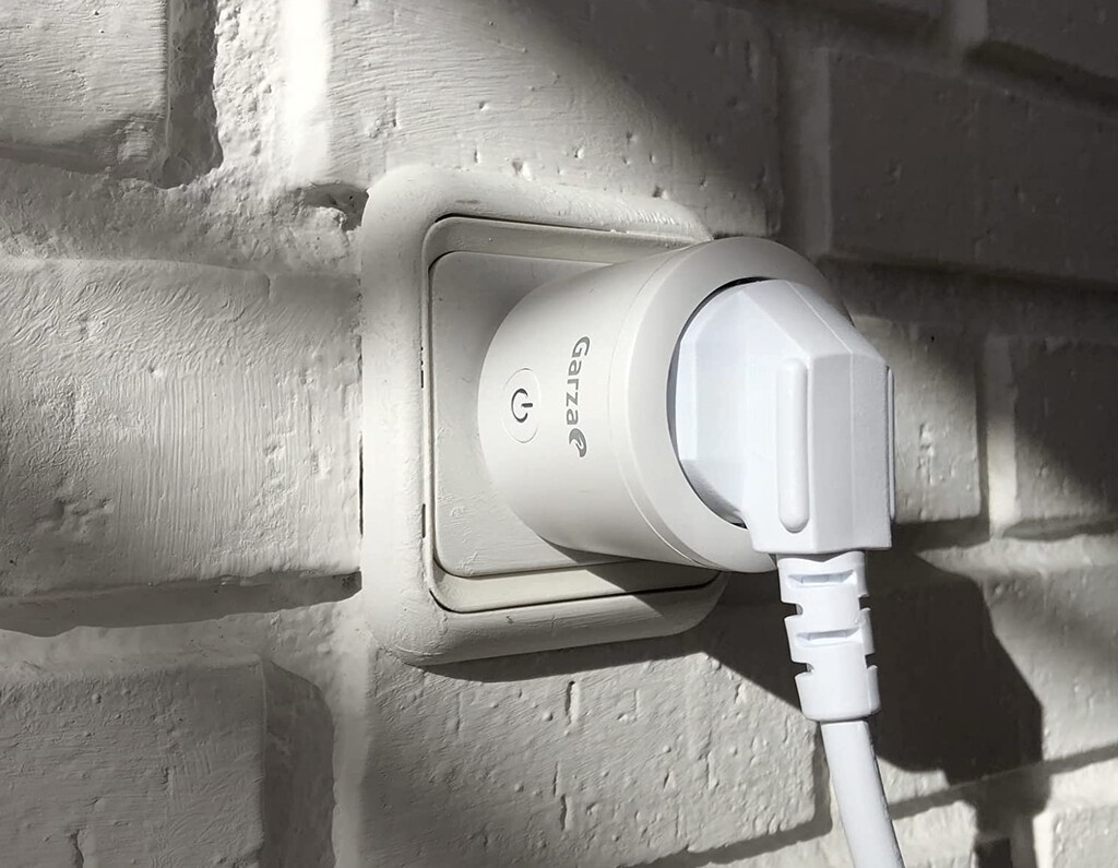 Enchufes inteligentes con medidor de consumo eléctrico: para qué sirven y modelos recomendados para empezar a ahorrar luz