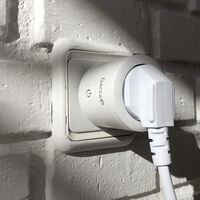 Enchufes inteligentes con medidor de consumo eléctrico: para qué sirven y modelos recomendados para empezar a ahorrar luz
