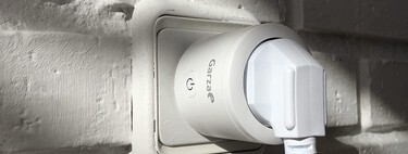 Enchufes inteligentes con medidor de consumo eléctrico: para qué sirven y modelos recomendados para empezar a ahorrar luz