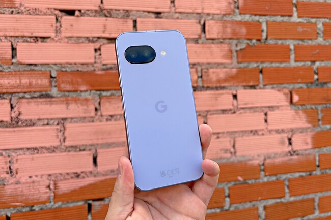 Google Pixel 9a