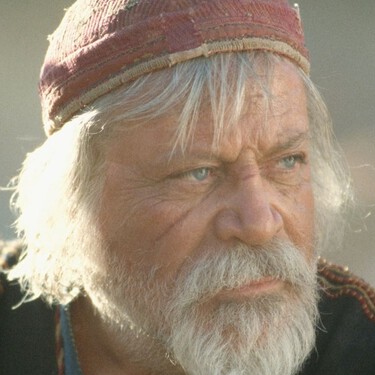 Oliver Reed