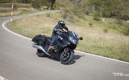 Bmw K 1600 B 2018 037